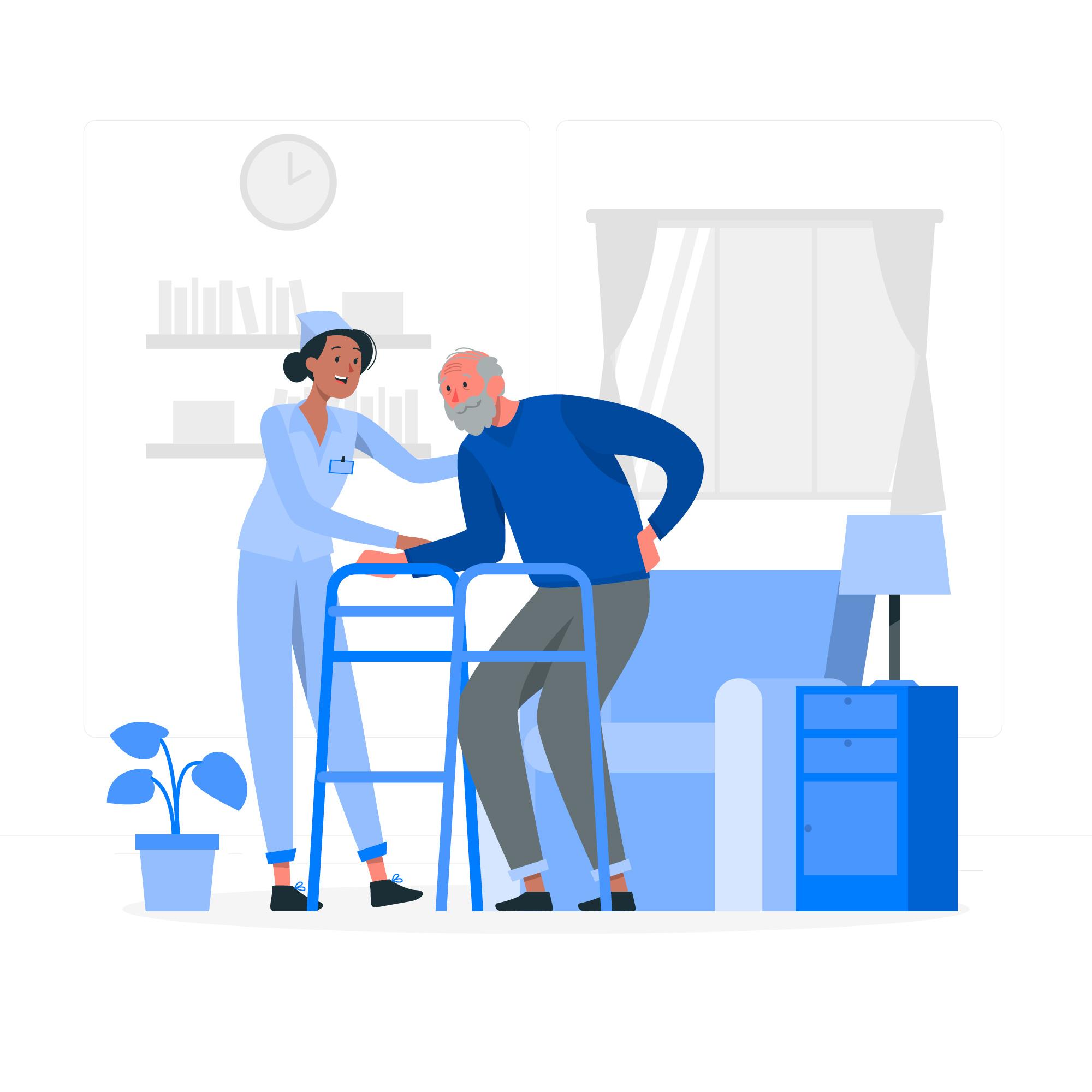 Why Is Case Management Important For Senior Citizens Comprehensive